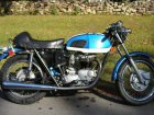 Triumph Tiger 650 TR6R